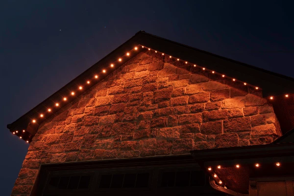 New Star Installation