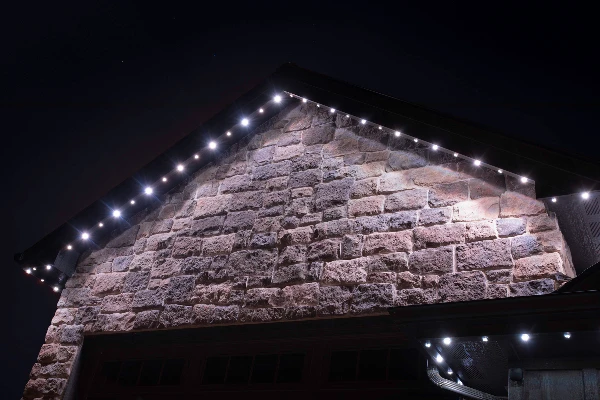 New Star Installation