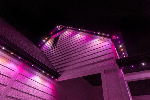 New Star Installation