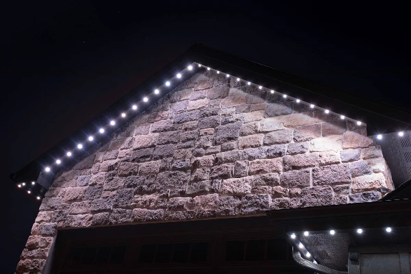 New Star Installation